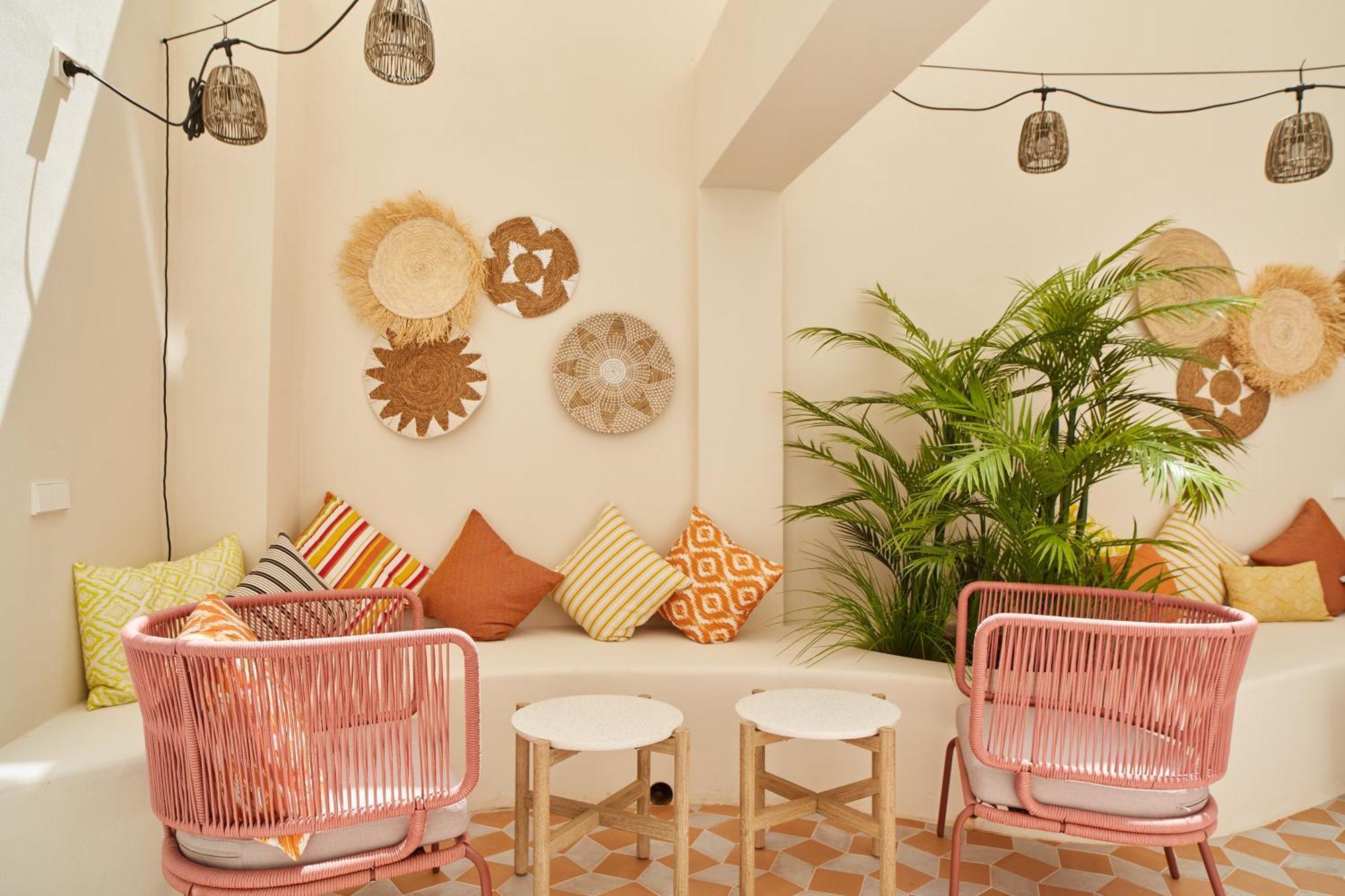 Excelsior Estudios & Apartament Sant Antoni de Portmany